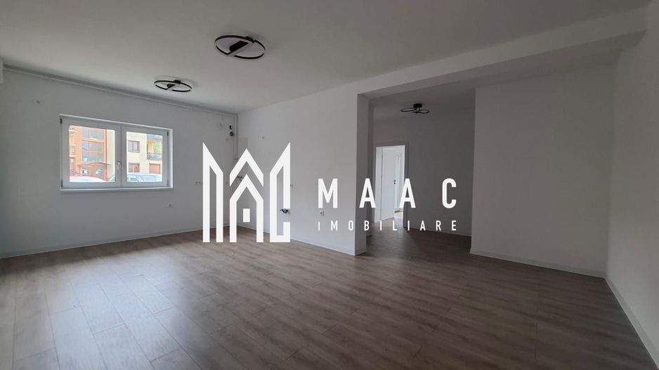 Comision 0% | Apartament 2 camere | Parter | Selimbar | Curte - Poză 1