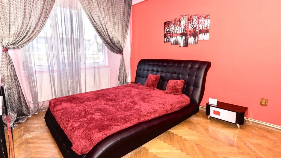 Apartament 3 camere | Splaiul Unirii | Aproximativ 90 mp - Poză 2