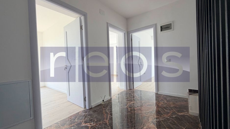 VANZARE VILA P+1+M | 170 MP UTILI | 6 CAMERE | BALOTESTI | - Poză 7
