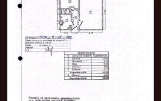 Garsoniera de vânzare avrig iancului - Poză 4