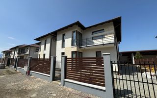 Casă modernă cu 4 camere - Ghimbav | Cartier Rezidențial NymHouse - Poză 1