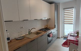 Apartament superb Virtutii-Lacul Morii - Poză 6