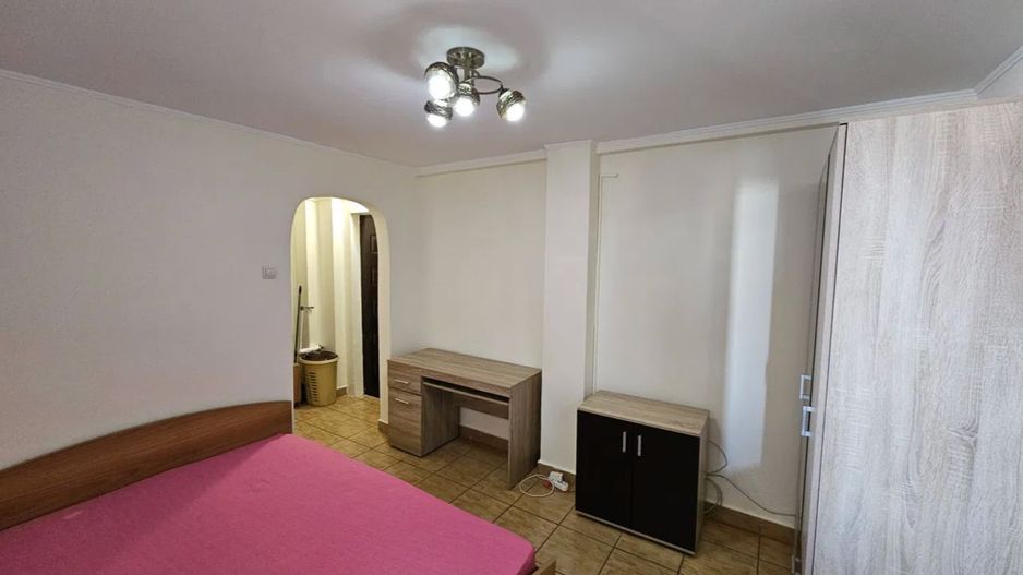 GARSONIERA KOGALNICEANU, MOBILAT MODERN, CURAT - Poză 2