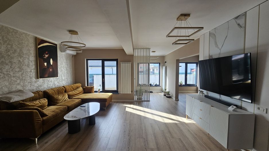Casa de vanzare cocheta valu lui Traian/Constanta - Poză 5