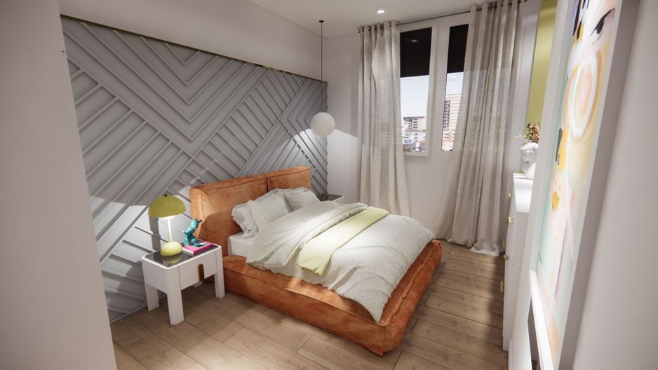 Investiție premium în Arad – apartament nou la ARED IMAR - Poză 4