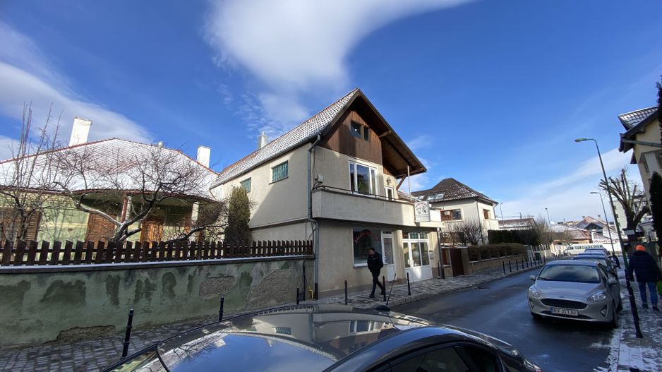 Proprietate de Vânzare în Centrul Brașovului | Strada Aninoasa | 500 mp utili - Poză 4