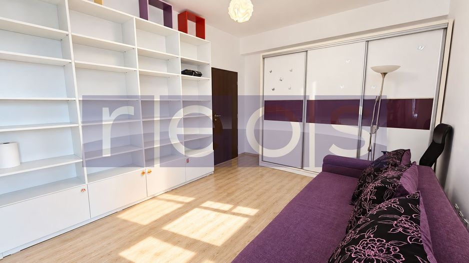 DE VANZARE 2 CAMERE PRELUNGIREA GHENCEA | PARCARE  | CARTIERUL LATIN - Poză 3