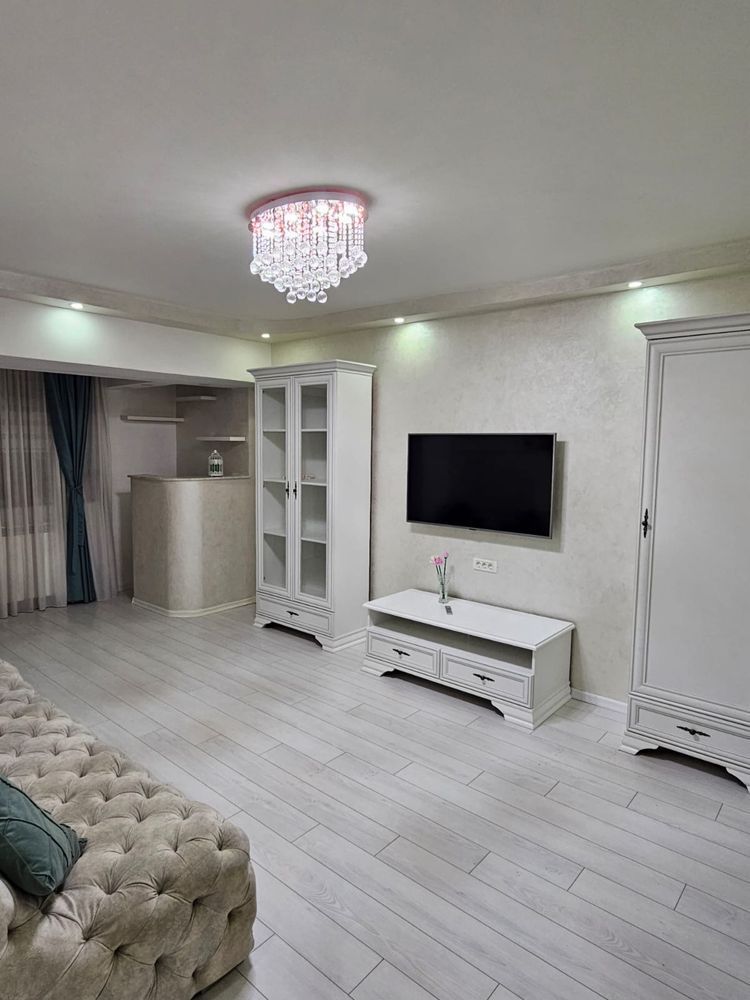 Apartament 3 camere de închiriat – Zona Capitol, Constanța ✨ - Poză 4