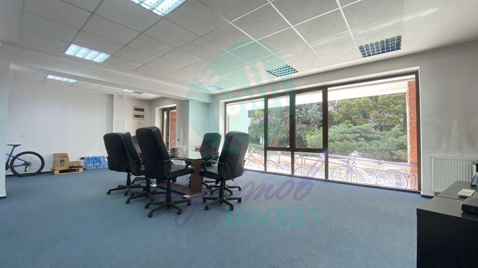 Spațiu de Birouri Modern, Cișmigiu - Poză 4