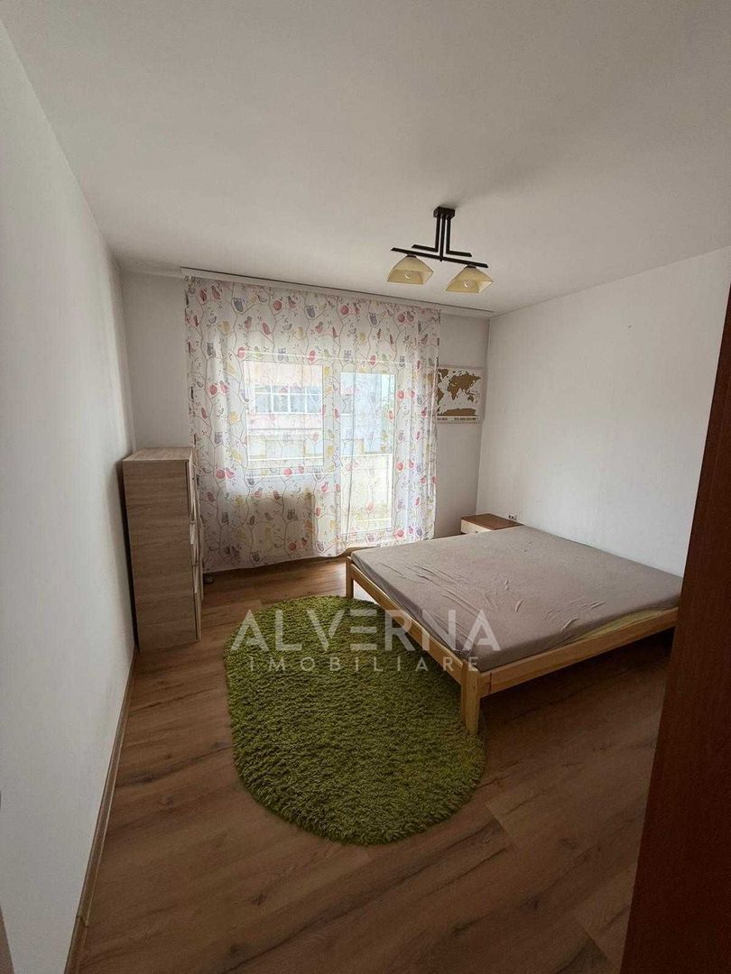 Apartament 2 camere | 65 mp + balcon | Zorilor - Calea Turzii - Poză 2