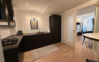 Apartament 3 camere de închiriat – Șos.Nordului( Str. Ghiozdanului) – Lighthouse - Poză 12