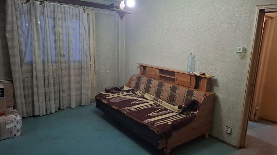 De Vânzare – Apartament 2 Camere | 39 mp | Lujerului – Cora | Etaj 2 - Poză 8