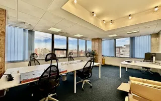 City view office - Poză 11