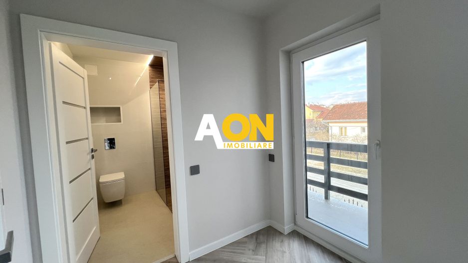 Casa moderna cu finisaje de calitate, 4 camere, 3 bai, 132 MP utili - Poză 30