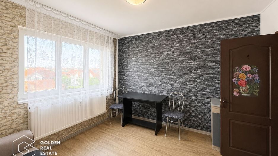 Garsoniera amenajata, 33 mp, etaj 3, zona Gradiste - Poză 3