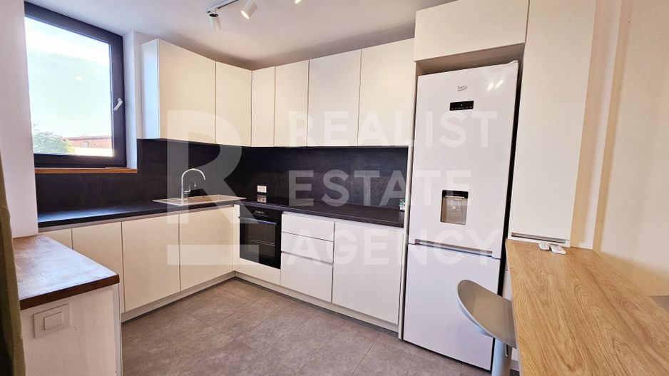 Vânzare apartament, 3 camere, Iancu Nicolae - Poză 12