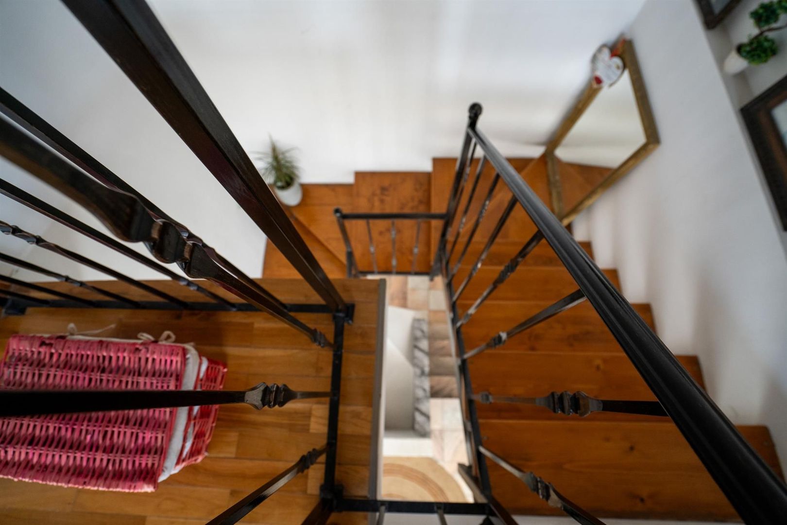 Casa Rogerius cu 8 camere - Poză 16