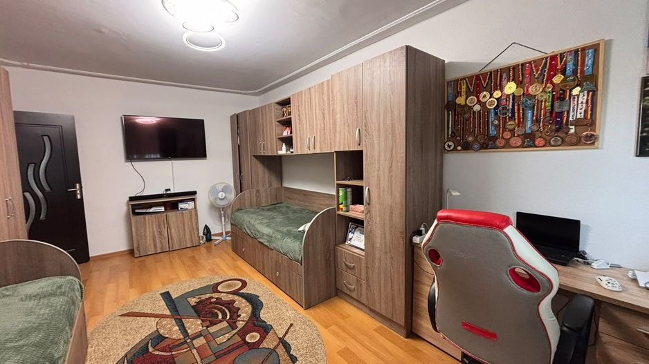 Apartament 2 camere decomandat de vânzare în Sibiu - Poză 22