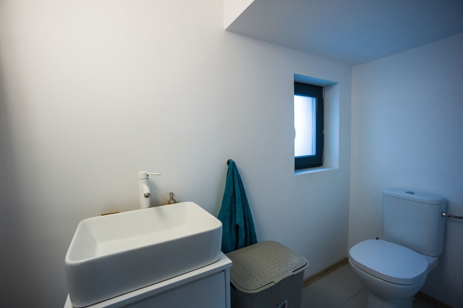 Vilă Modernă | 4 Camere | Pipera-Tunari | Curte Privată - Poză 13