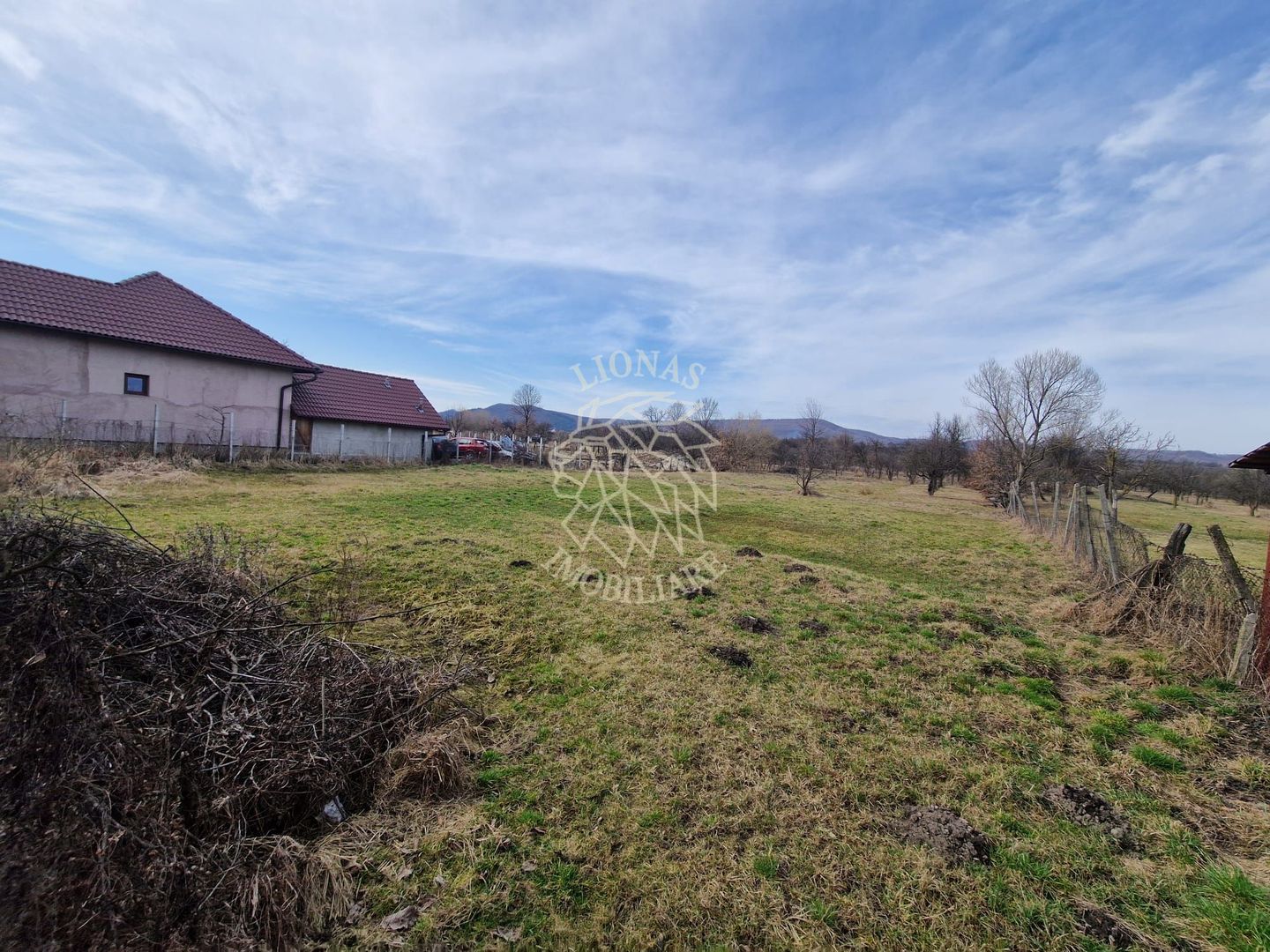 Casa 101 mp-teren 2080 mp-pod 101 mp-beci-Rusu Bargaului - Poză 7