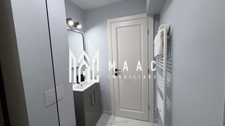Apartament 2 camere I Mobilat I Utilat complet I Etaj 3 - Poză 7