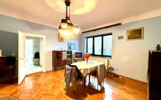 3 camere/ ultracentral / posibilitate mansardare - Poză 3