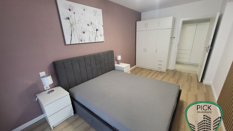 P 4199 - Apartament cu 2 camere în Târgu Mureș,  Maurer - Poză 4