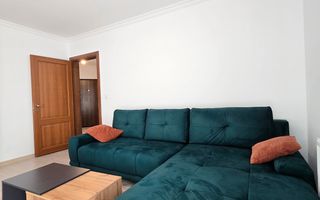 Pacurari- Alpha Bank - Bloc nou- Decomandat-64mp- parcare - Poză 8