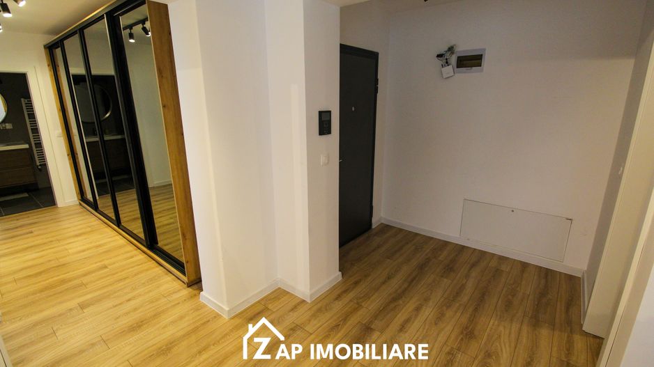 Premium 3 Camere Maurer | Parcare Subterană | Încălzire Pardoseală - Poză 11
