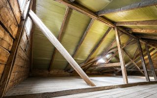 Spatiu de birouri cu 6 camere si 12 parcari de inchiriat, Calea Turzii - Poză 13