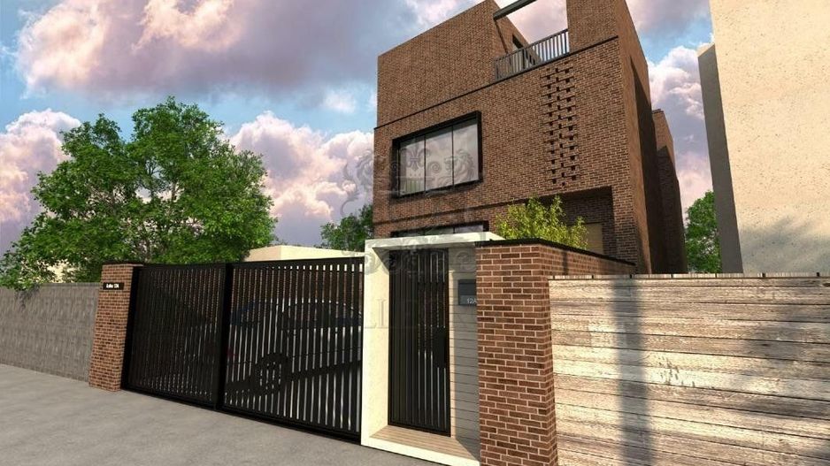 Domenii | Teren | 208 mp | Strada Lotru | PUD Aprobat Casa - Poză 5