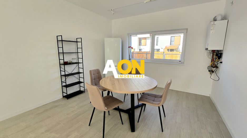 1/2 Duplex, 4 Camere, Ultrafinisat, Zona Alba - Micești - Poză 3