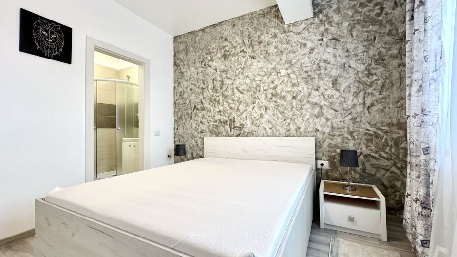 3 camere, dormitor cu baie proprie – Braytim - Poză 8