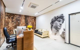 Vânzare  oficiu, 165.4 mp, strada Mihai Eminescu, Centru - Poză 19