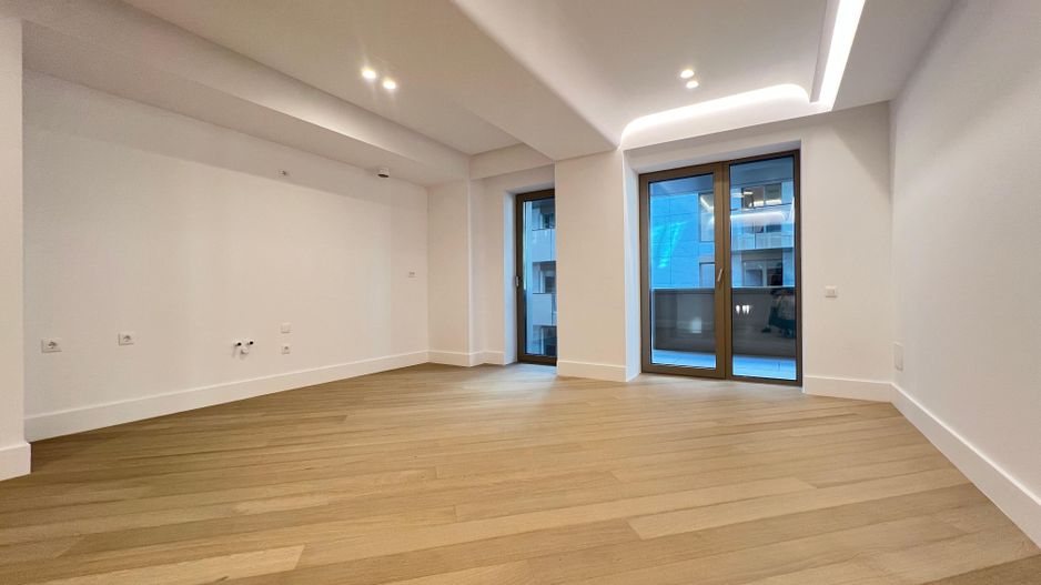 3 CAMERE LUX| 90 mp -Cortina 126| EROU IANCU NICOLAE - Poză 1