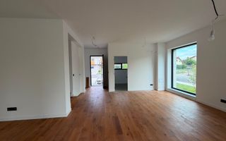 Vanzare - vila noua - 4 camere - Pipera-Iancu Nicolae - Poză 4