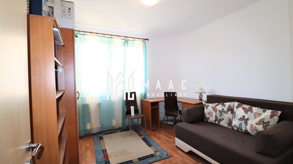 Apartament 3 camere | 2 bai | Etaj 1 | Terezian - Poză 4