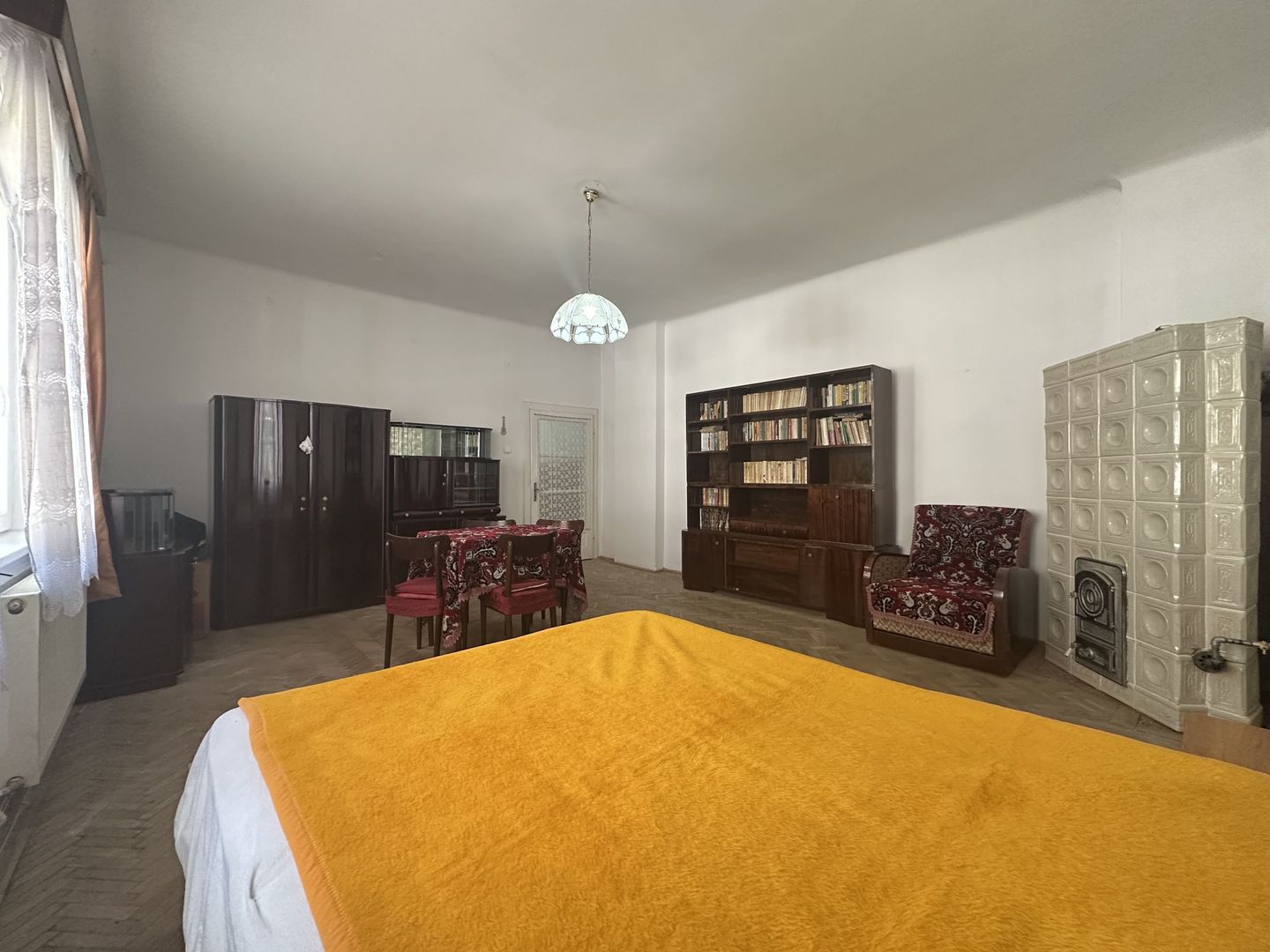 Apartament in casa spațios la doar 5-7 minute de Centrul Istoric - Poză 4