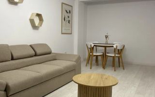 Apartament 2 camere, DC // Etaj 1 // 60MP! Cu parcare inclusa // Valea Lupului - Poză 3