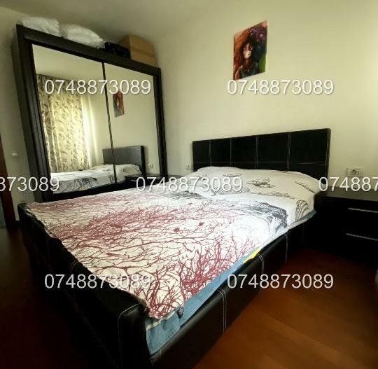 Ap 3 Camere Incity Residence Tip A - Poză 13