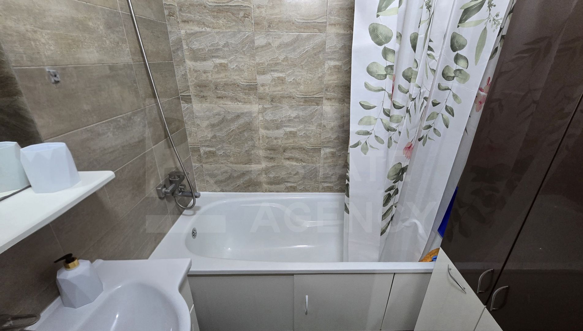 Vânzare, apartament 2 camere 55 mp, șos.   Balcani, Buiucani - Poză 9