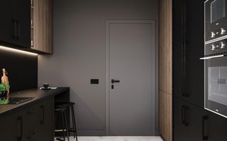Case insiruite | D+P+1E | 4 camere | 4 Bai | Garaj | Smart | Panouri - Poză 8