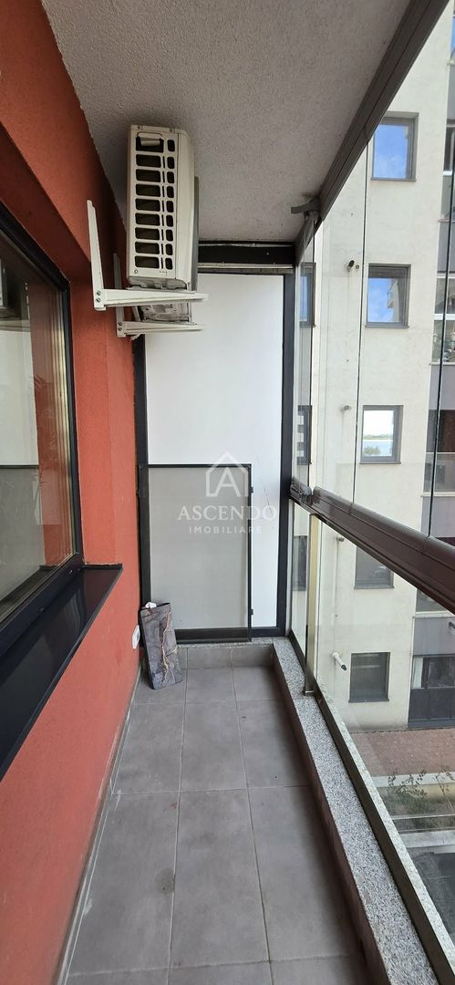 Apartament 2 camere nou + parcare Novum Lacul Morii – 600€ - Poză 9