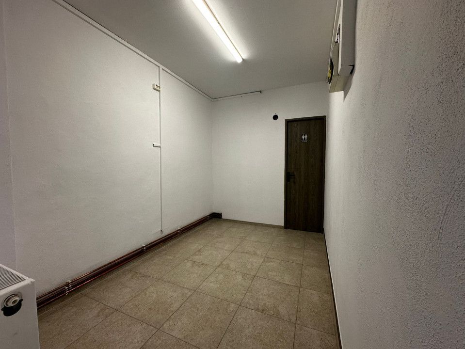 Oportunitate unica! Spatiu comercial modern si frumos amenajat, 100mp-Vlaicu - Poză 10