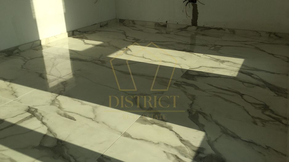 Penthouse cu 3 camere si terasa de 27mp | zona Neptun | Giroc - Poză 4