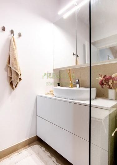 BUCURESTII NOI | DUPLEX 3 CAMERE | MARMURA RESIDENCE - Poză 13