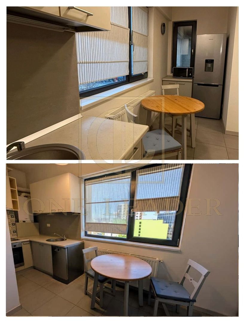 Apartament 2 Camere | Grozăvești – Orhideea | Pet friendly - Poză 4