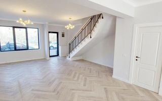 Vanzare Casa 5 Camere Corbeanca Ostratu - Poză 7
