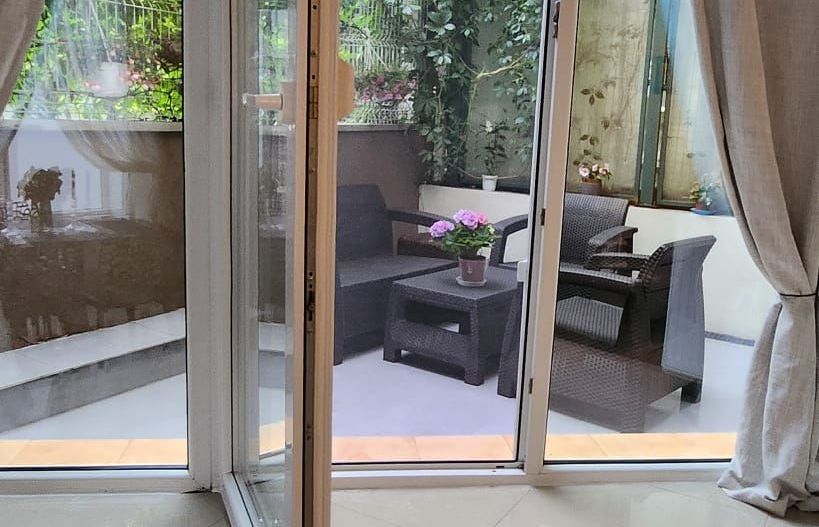 APARTAMENT 2 CAMERE | HERASTRAU - NORDULUI | TERASA SPATIOASA - Poză 19