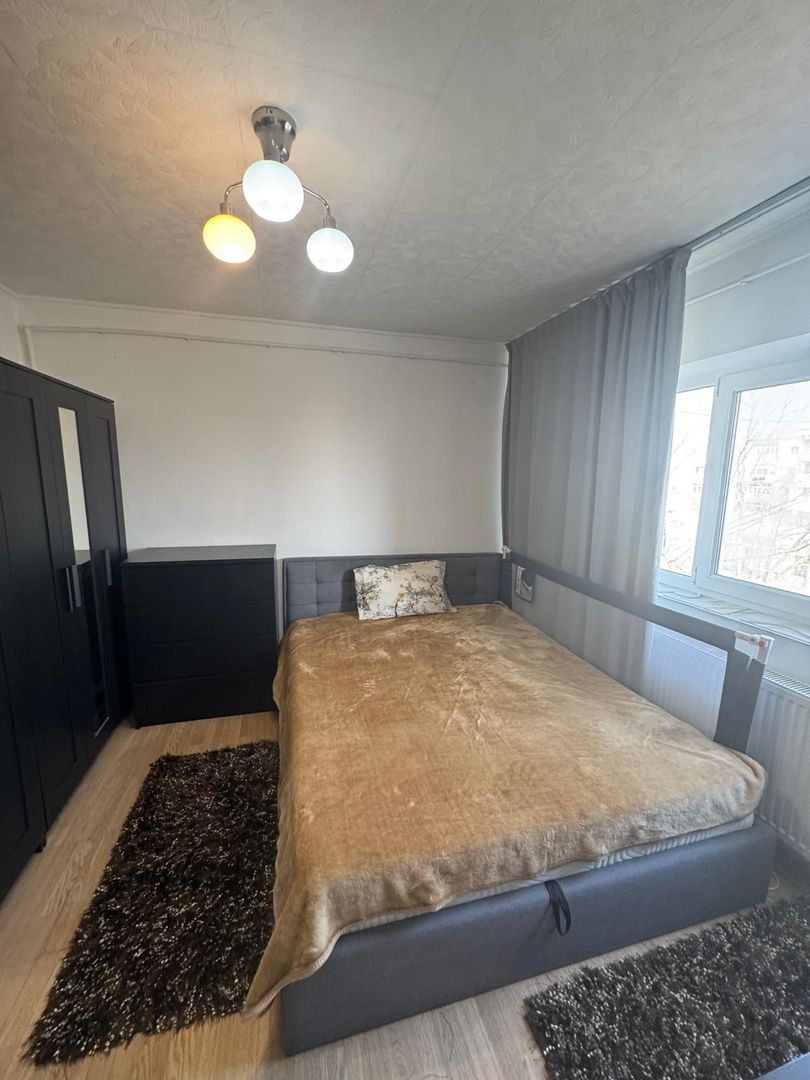 Apartament 3 camere de vânzare – Șos. București - Schiță 16